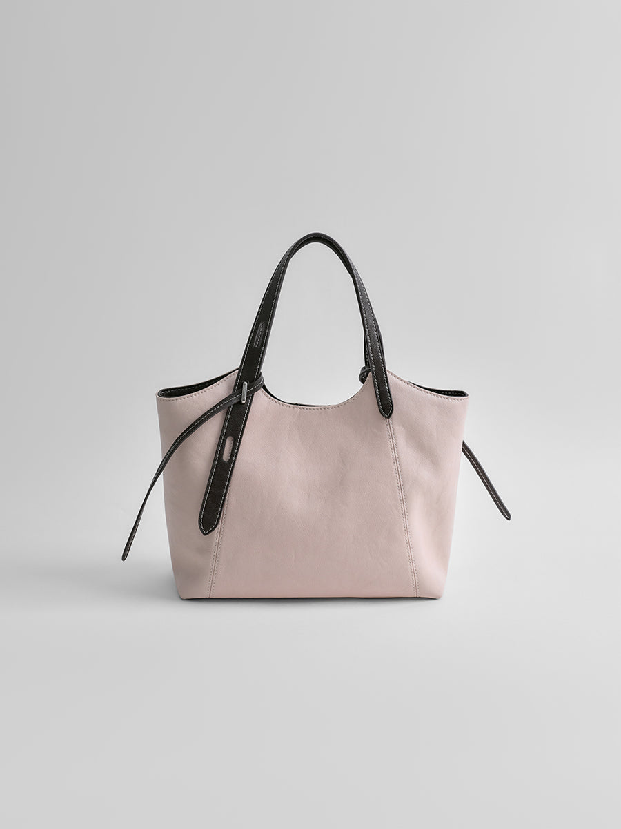New minimalist design tote bag