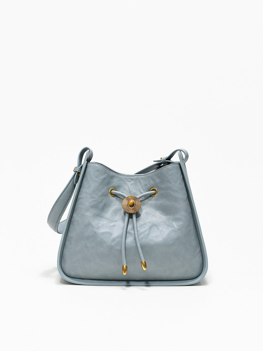 Miss Summer-Bucket Bag