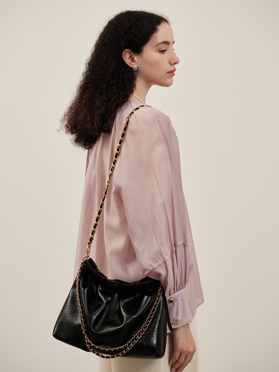 Wild Searching-Tote Bag
