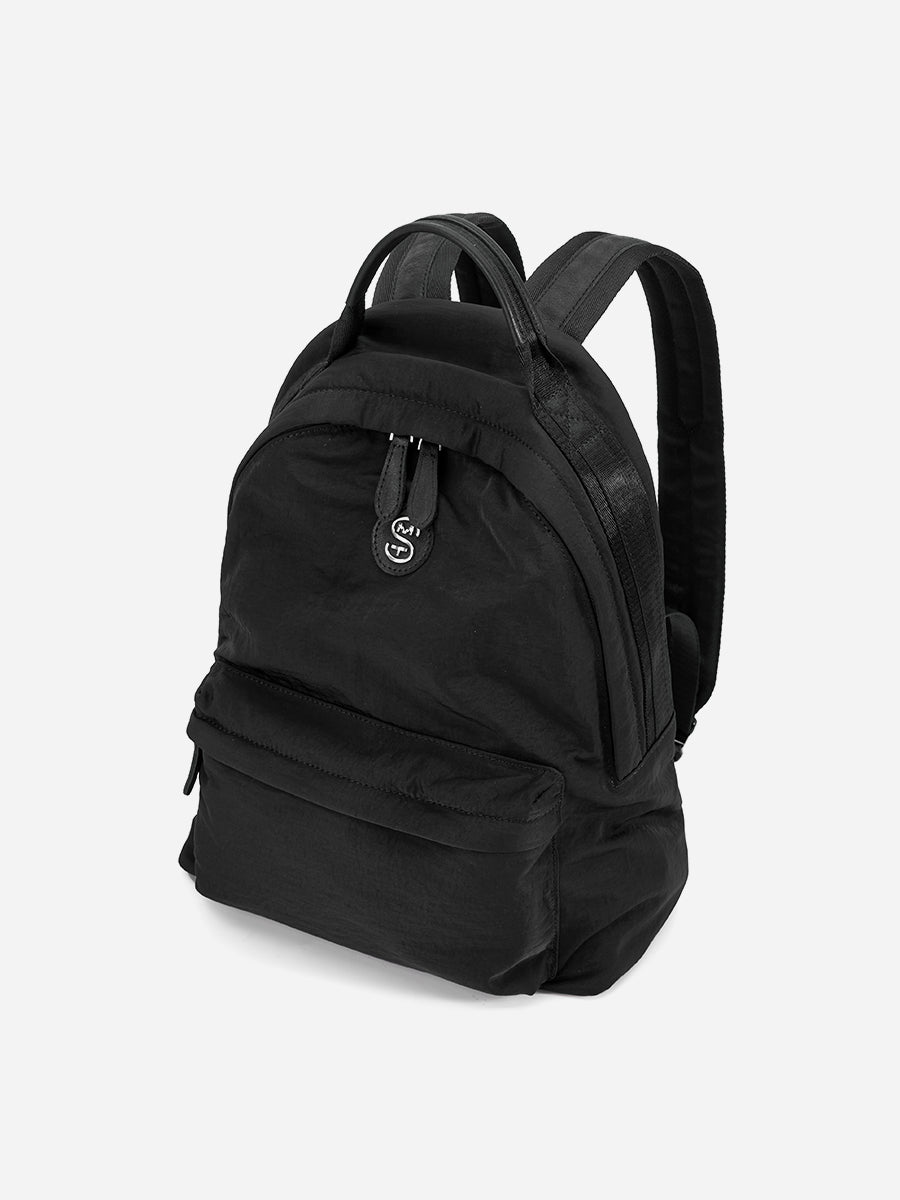 Far Away-Top Layer Vegetable Tanned Leather Backpack