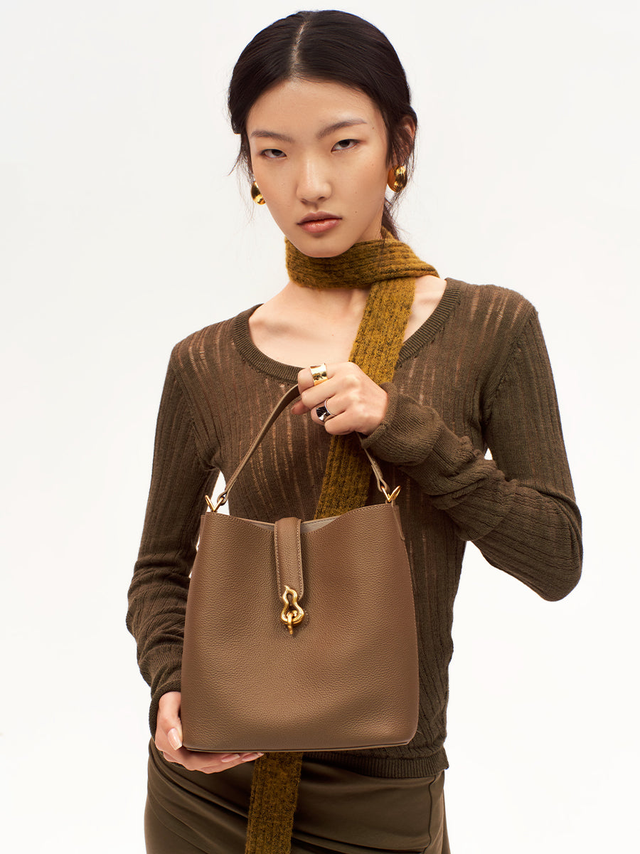 Wilderness-Bucket Bag