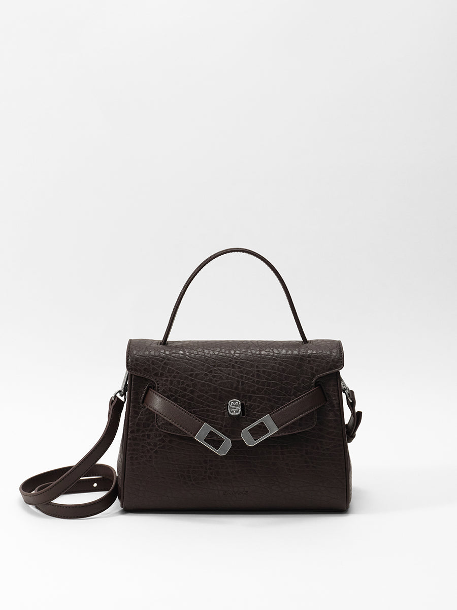 New Kelly Bag Light Luxury Handbag