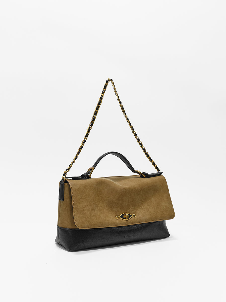 Windwalker-Messenger Bag Chain Bag