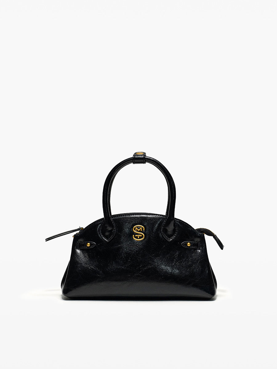 Lightweight mini handbag