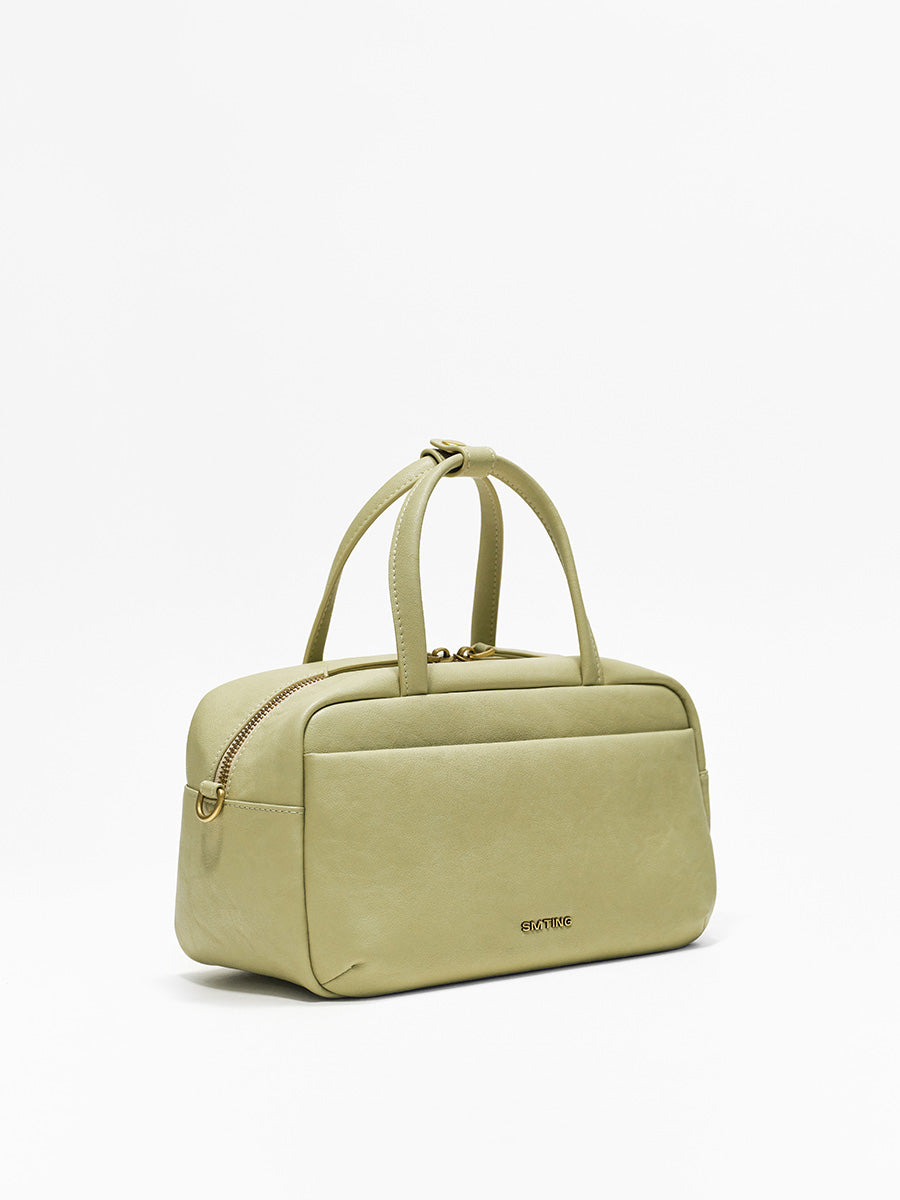 Flashy-Boston Bag