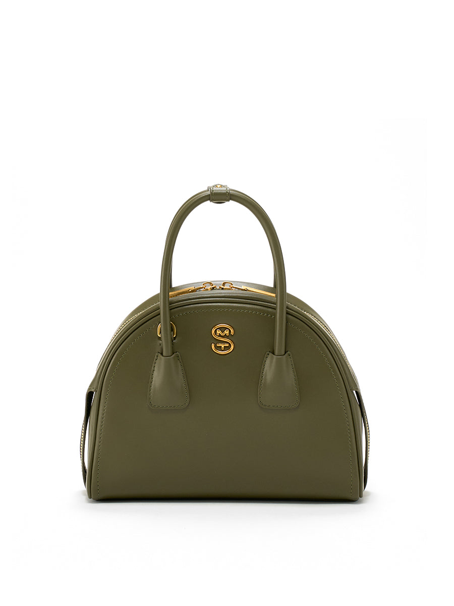 Green Years-Boston Bag