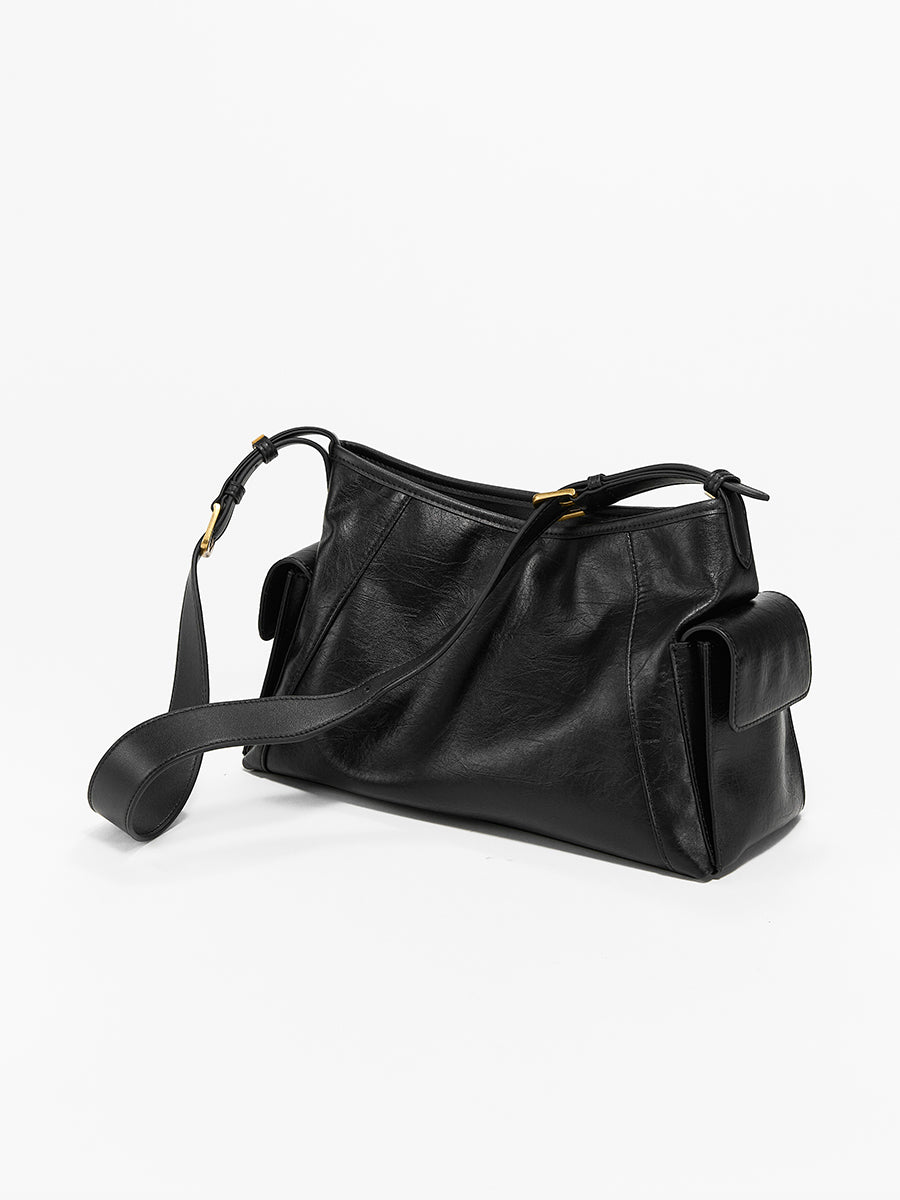 Reture Date-Tote Bag