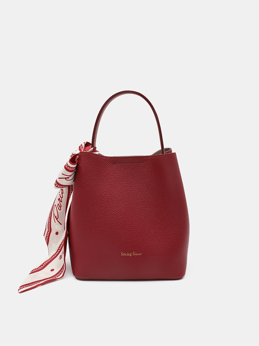 Stranger-Bucket Bag Handbag
