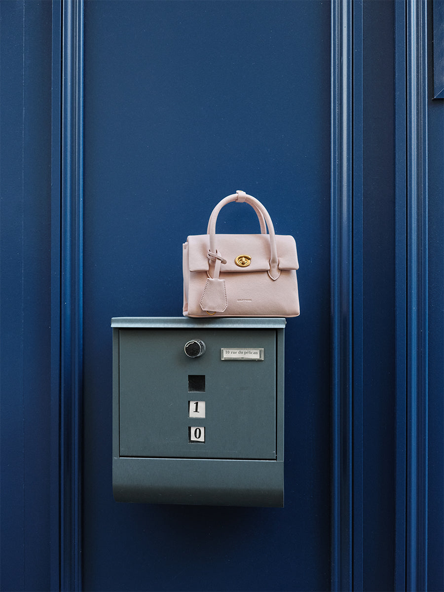 New Edition Luxury Kelly Bag