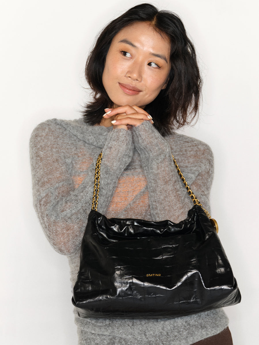 Leisure Journey-Tote Bag