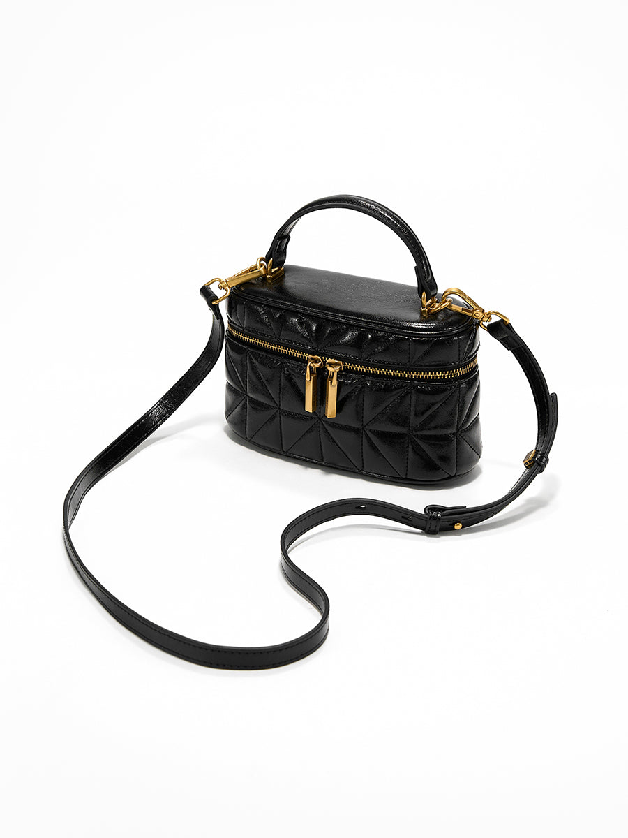 Galaxy-Box Bag