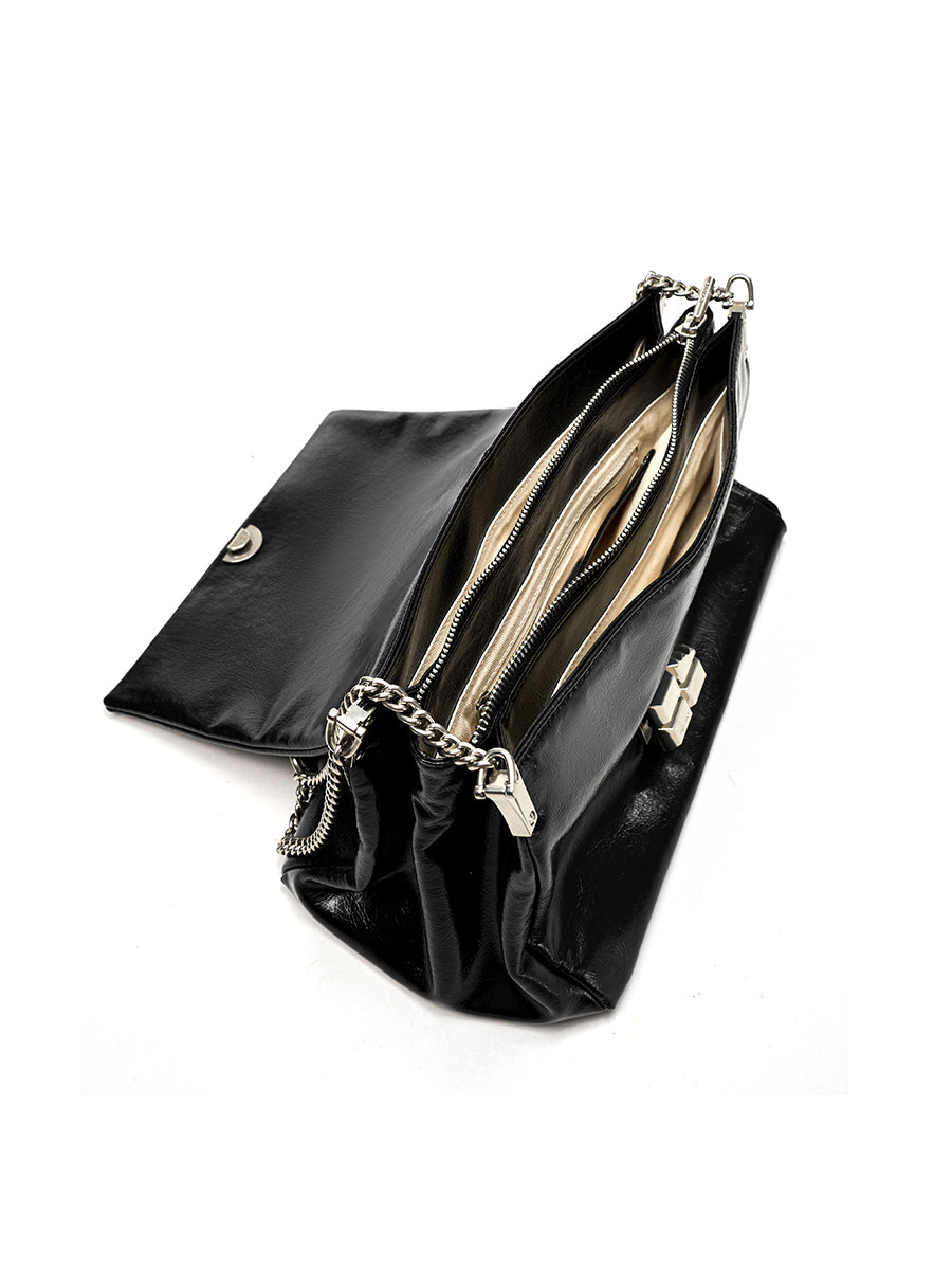 Autumn Stroll-Chain Bag