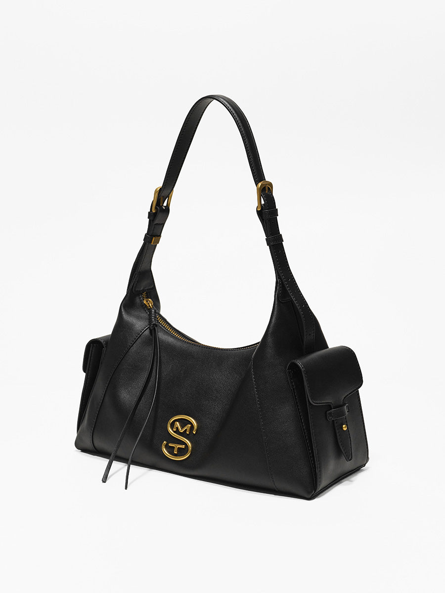 Underarm Hobo Bag
