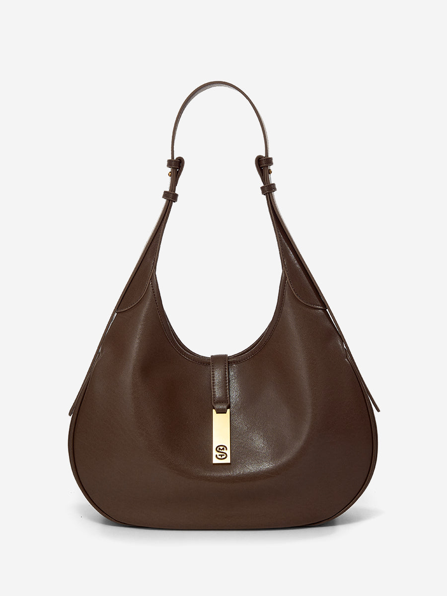 Follow The Wind-Underarm Tote Bag