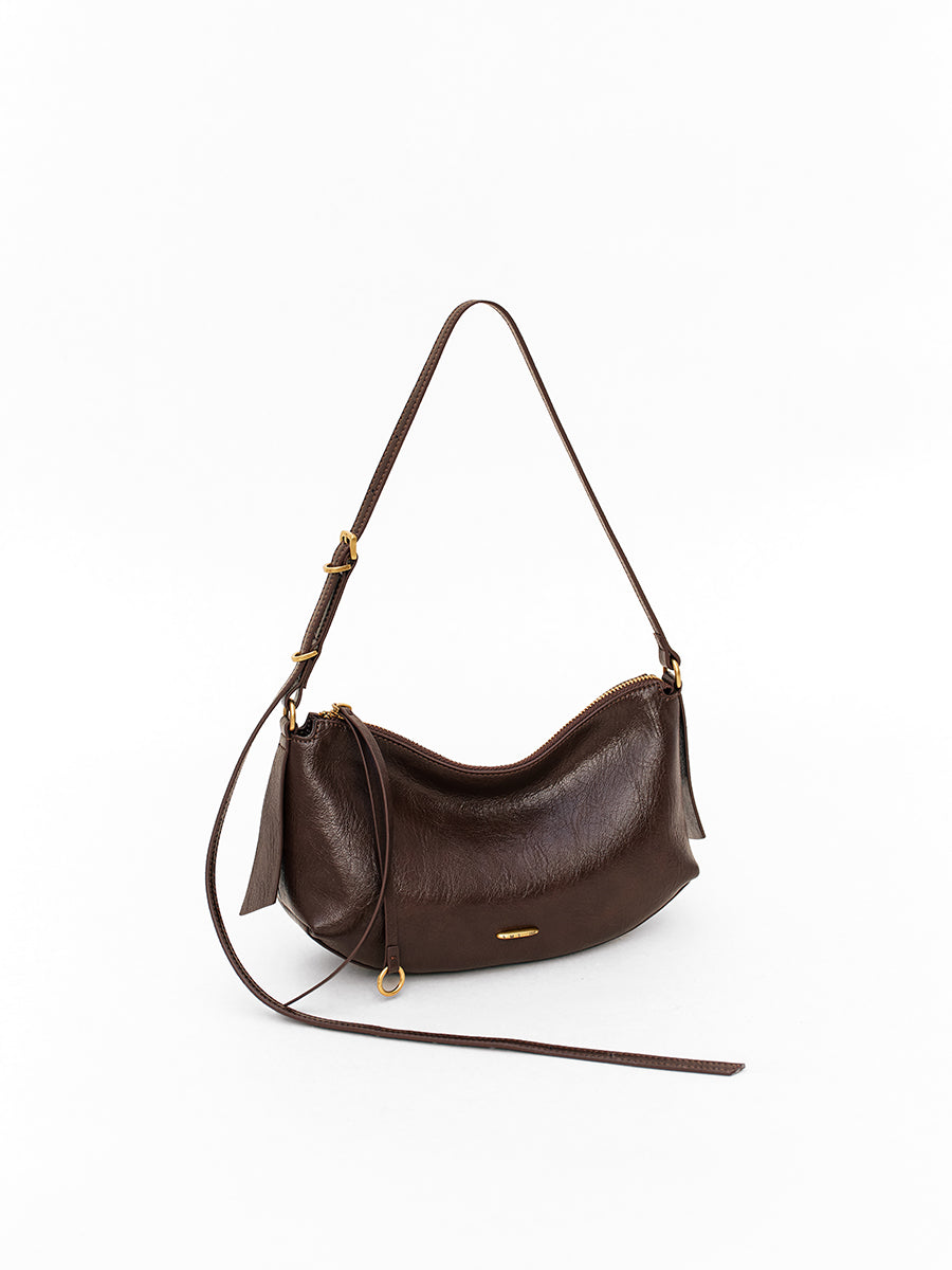 Versatile Underarm Bag