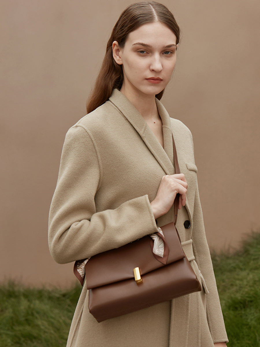 Grow Up Again-Handbag Shoulder Bag Crossbody Bag