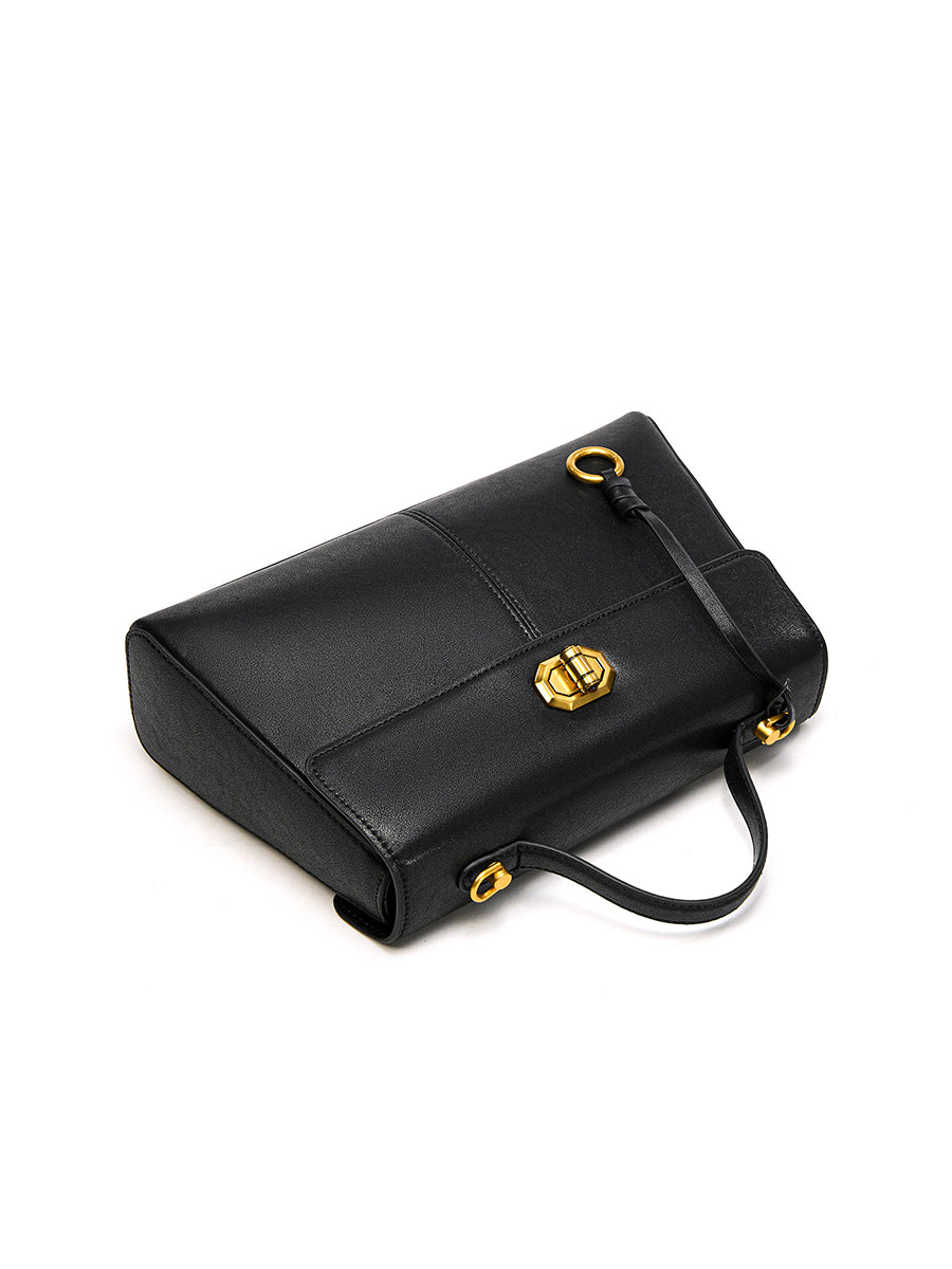 Cardamom Age-Handbag