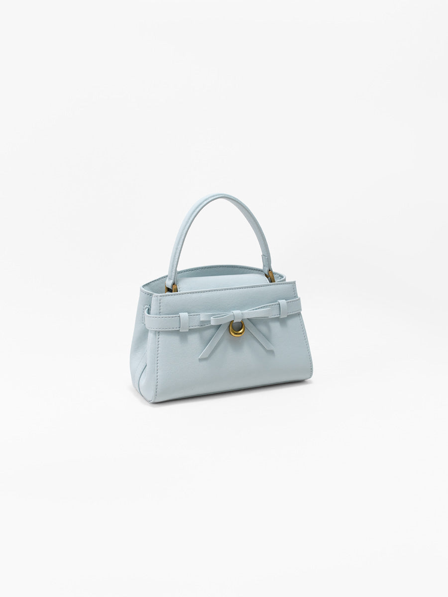 High-end Light Luxury Kelly Bag