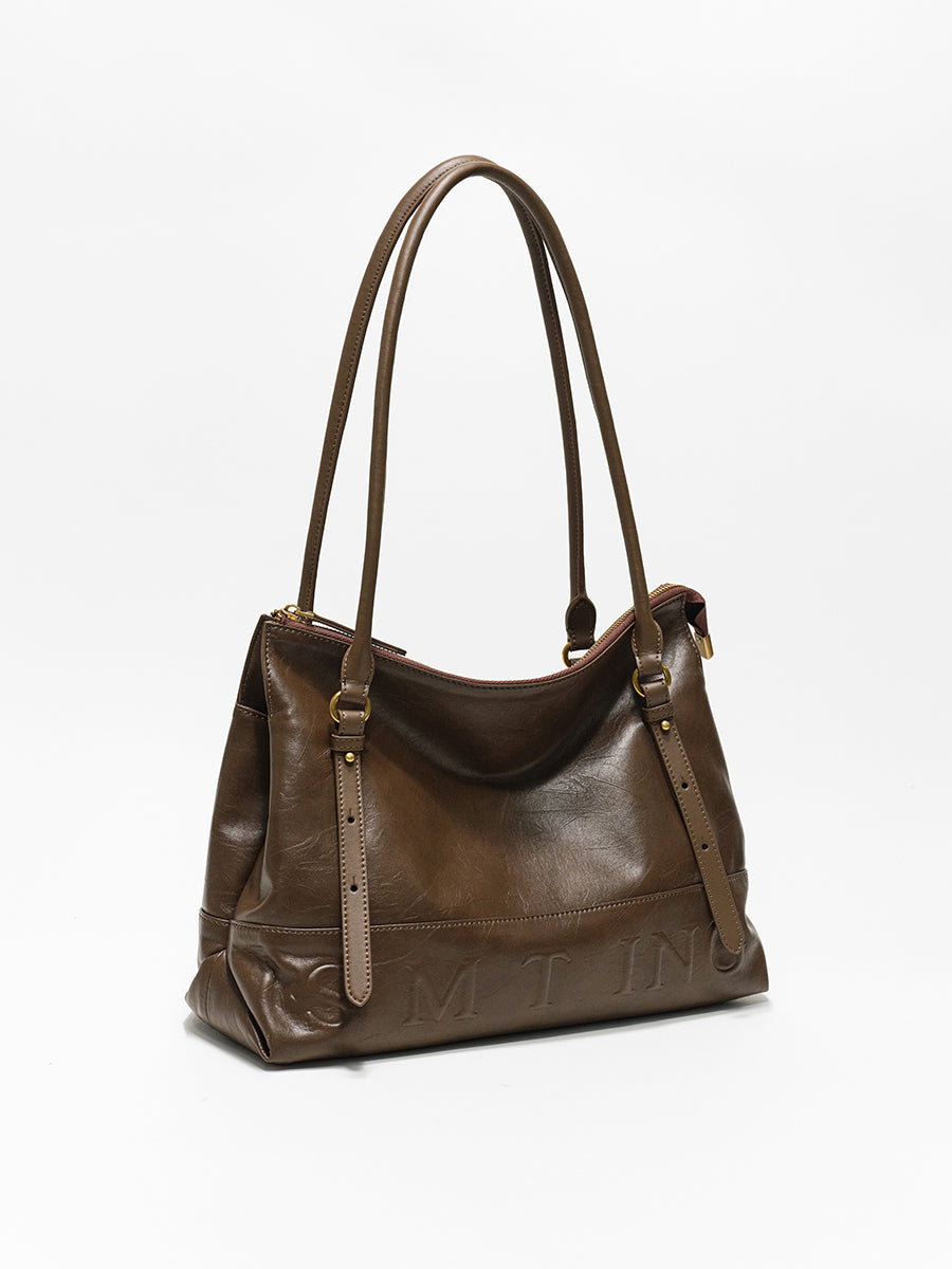 Night Breeze-Tote Bag