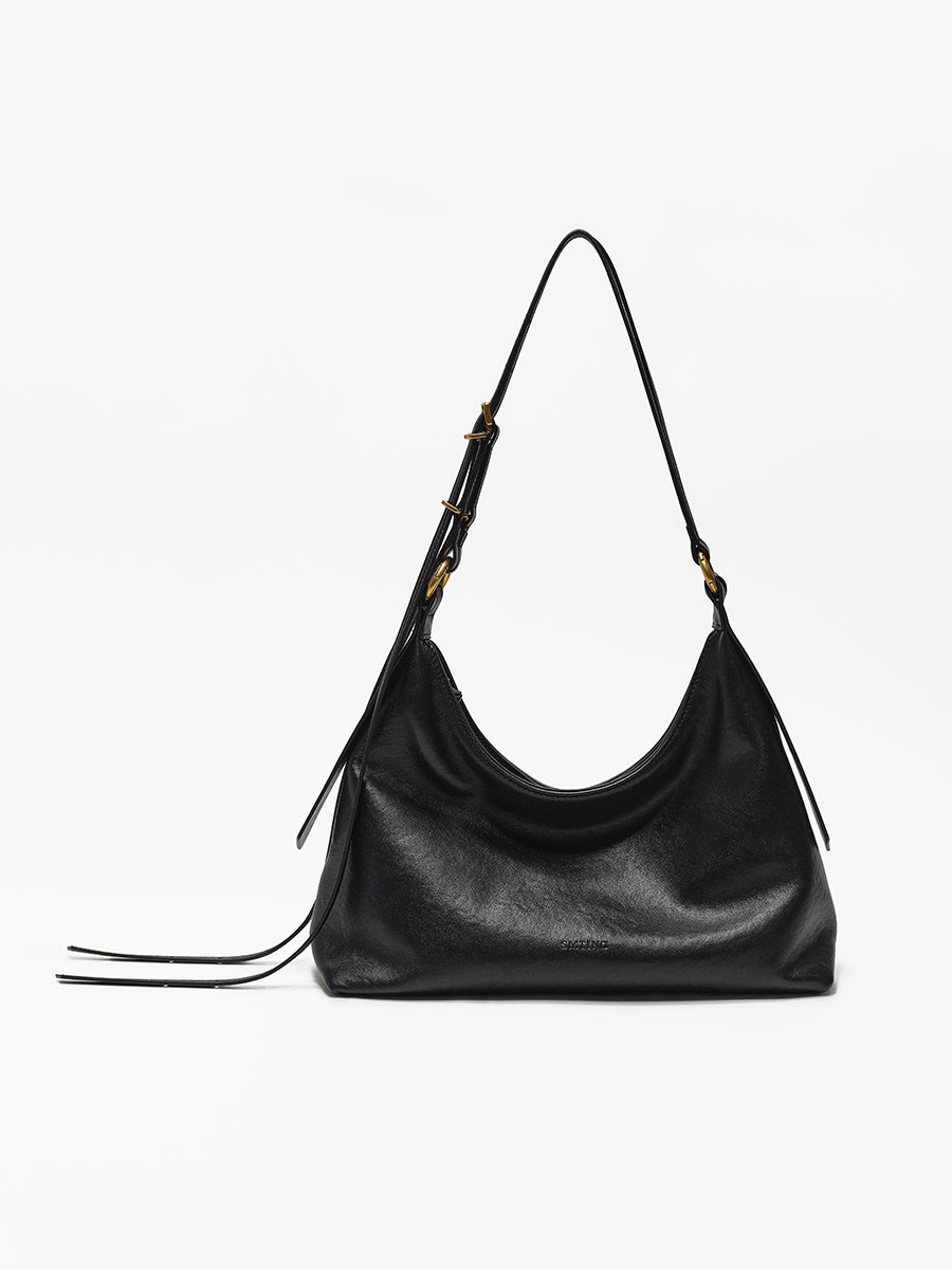 Free Imagination-Hobo Bag