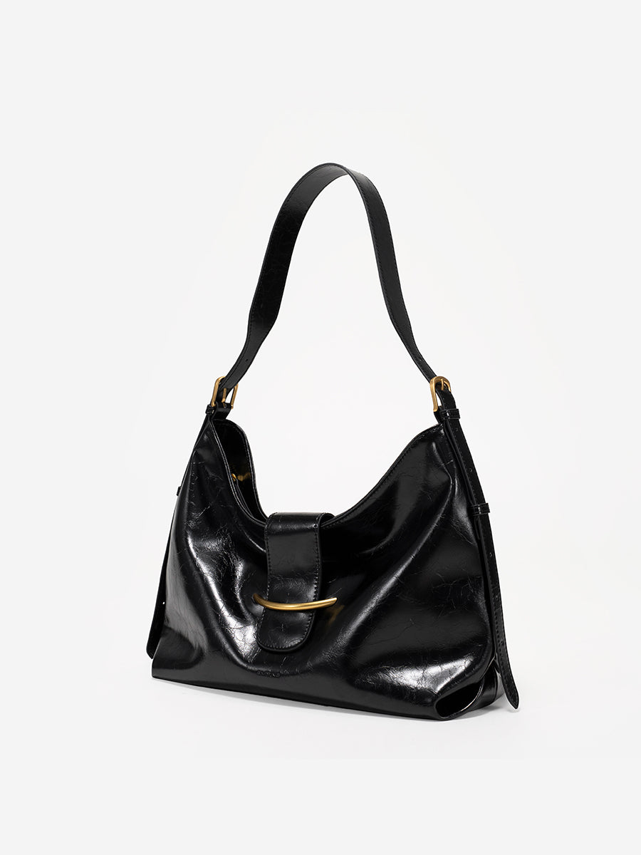 Evening Song-Large Capacity Tote Bag