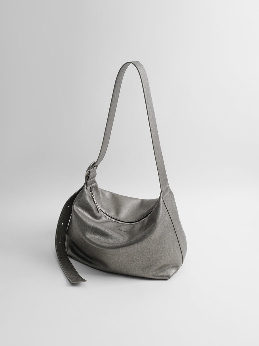 Casual large-capacity crossbody bag