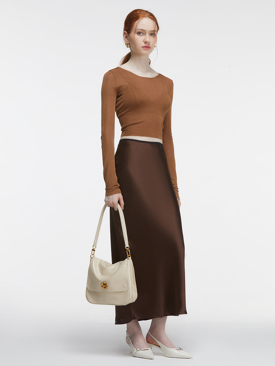 Underarm Handbag