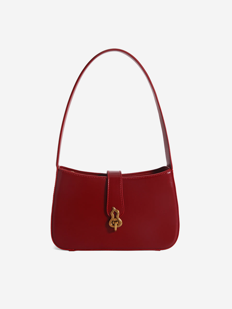 Flower Sweetheart-Underarm Bride Wedding Bag