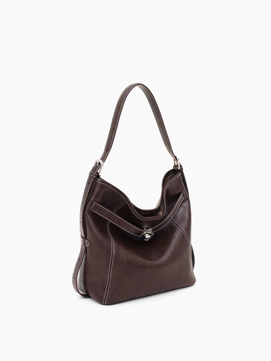 New Design-inspired Bucket Bag