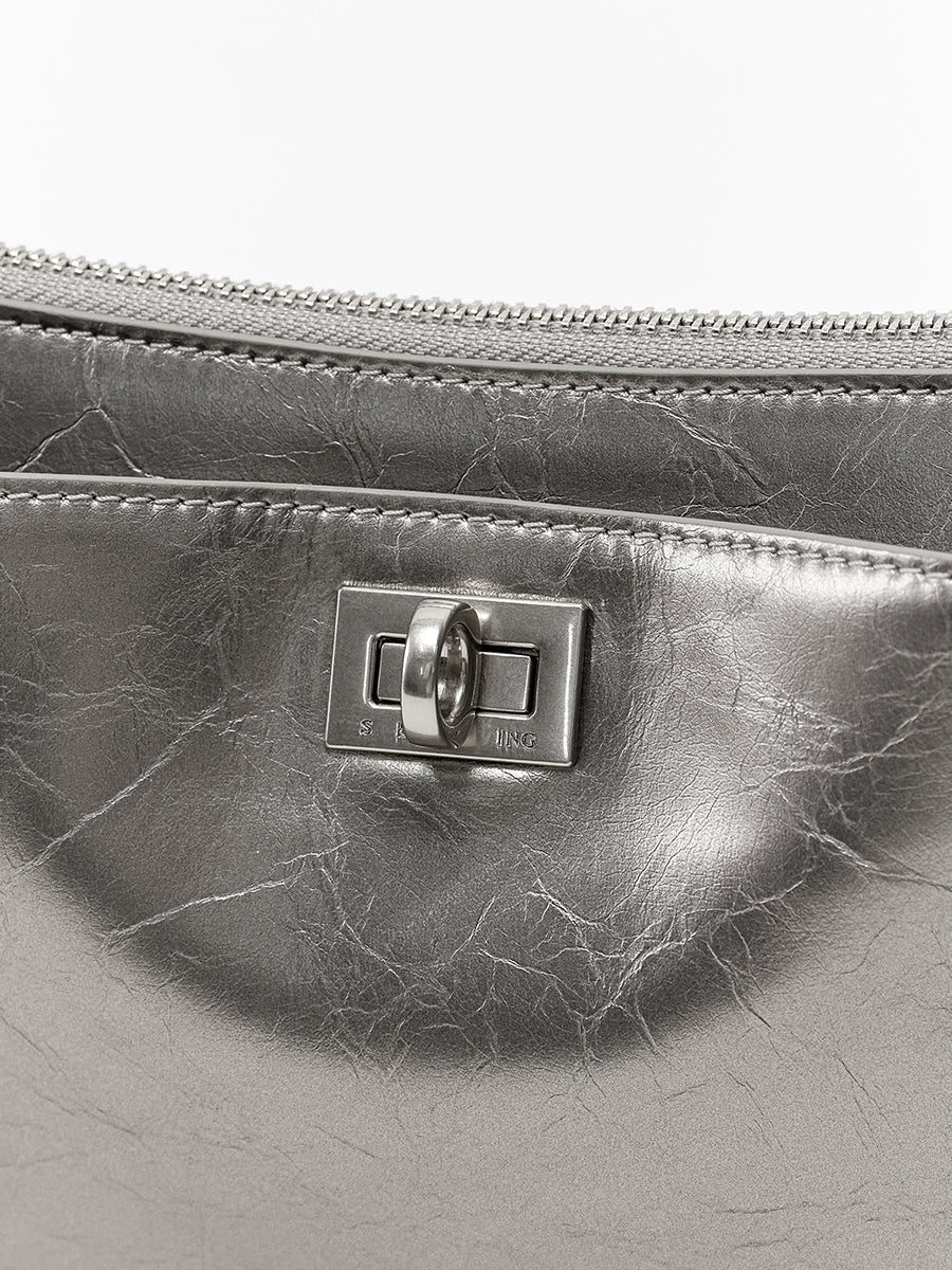 Fashionable date bag, single-shoulder bag