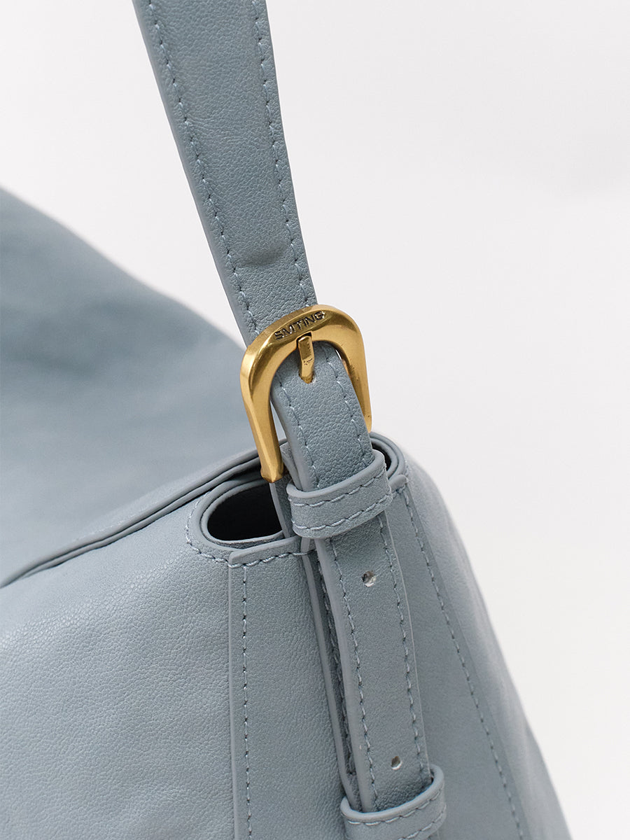 Premium Light Luxury Pillow Bag
