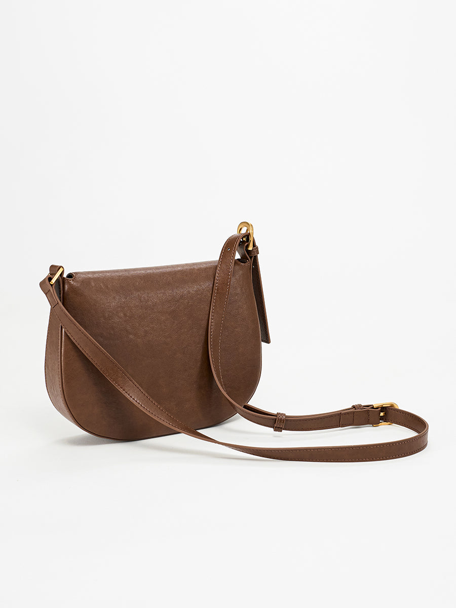 Love No Choice - Saddle Bag
