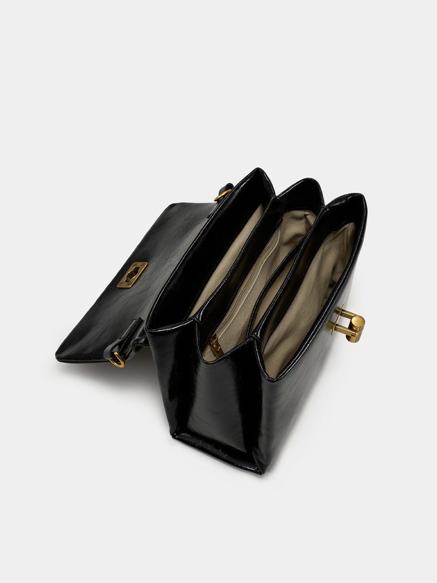 Promise-Chain Bag