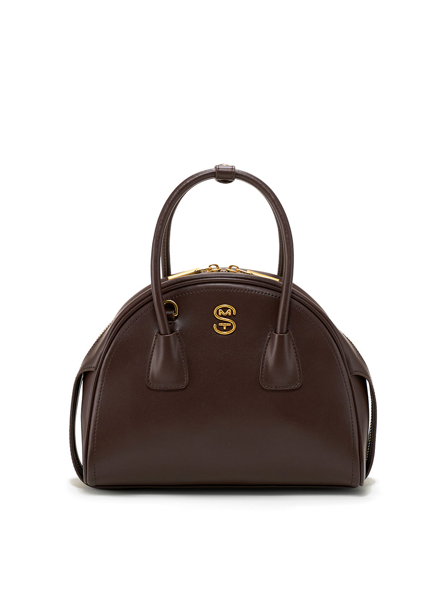 Green Years-Boston Bag