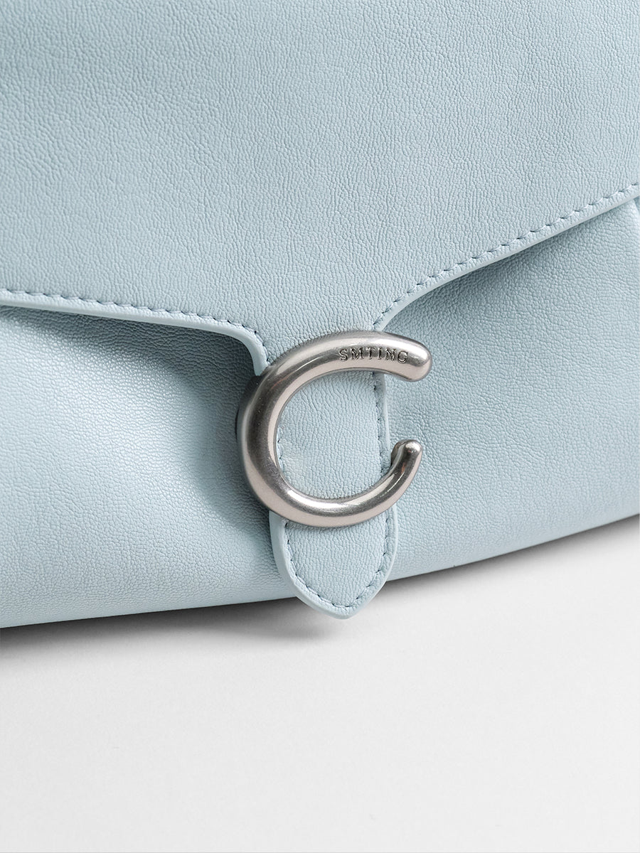 New Handheld Messenger Bag
