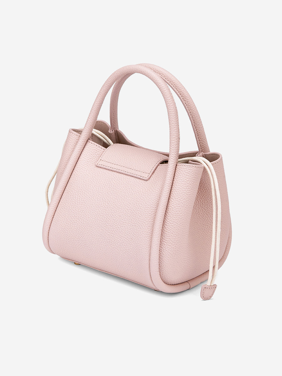 Blooming Girl-Bucket Bag Mother-and-child Bag