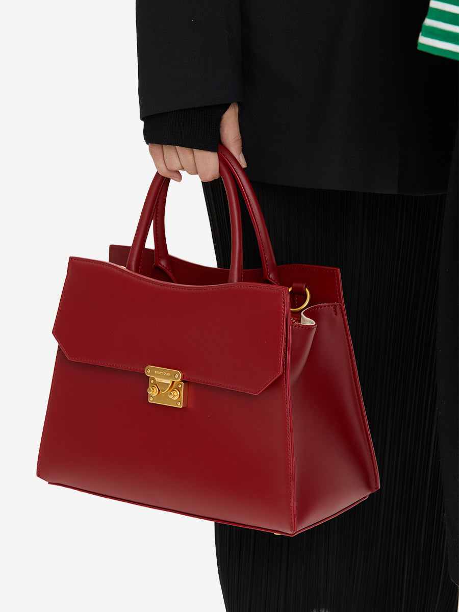 Burst with Joy-Handbag