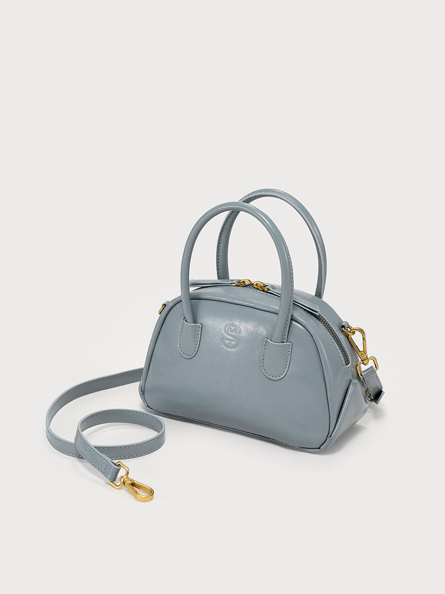 Roberto-Boston Bag