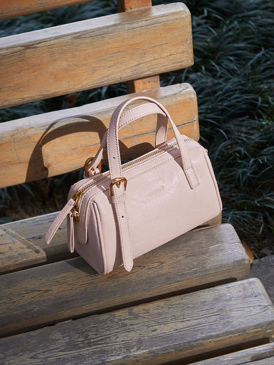Milkshake-Boston Bag
