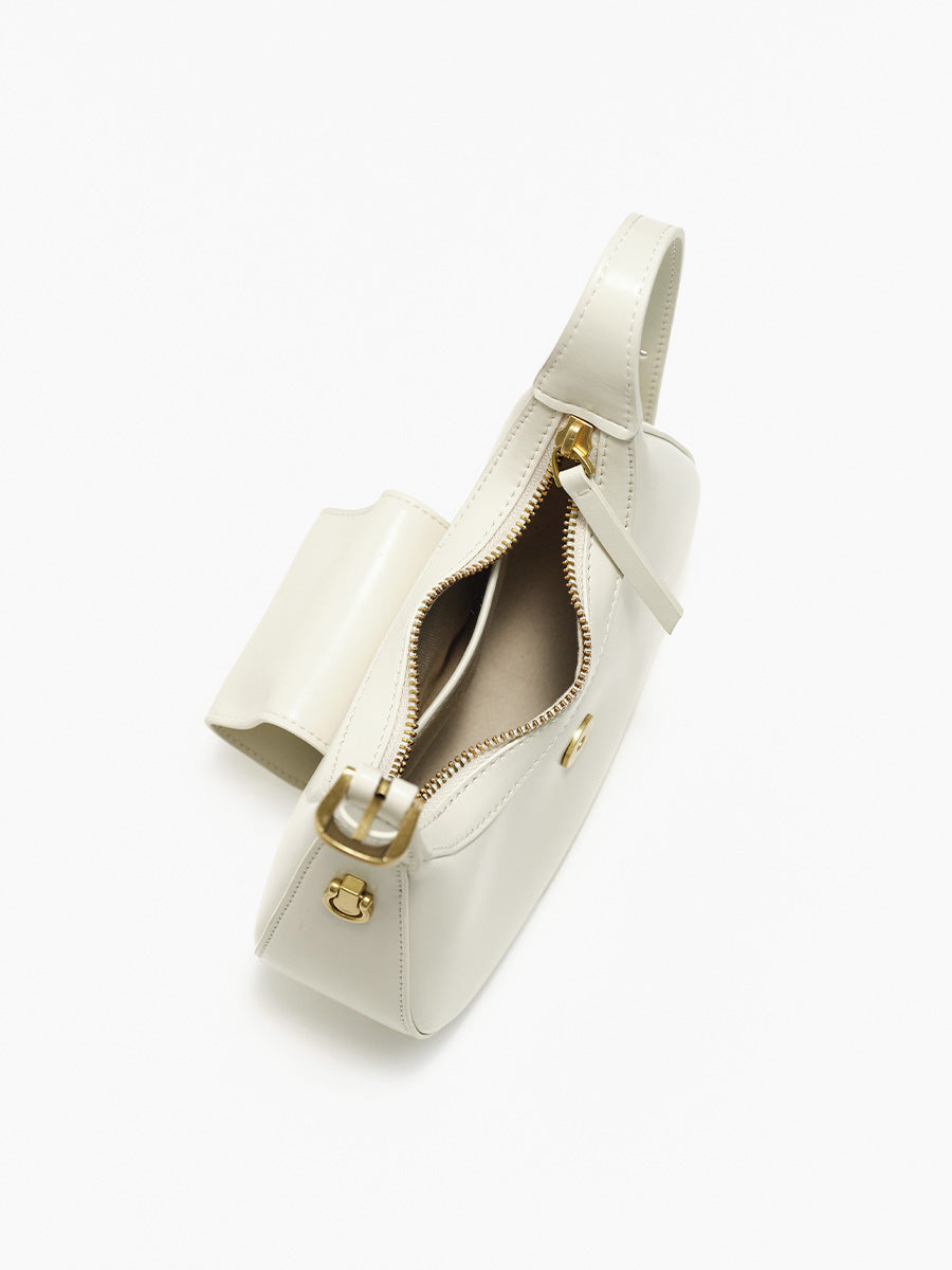 Get lost-Saddle Bag