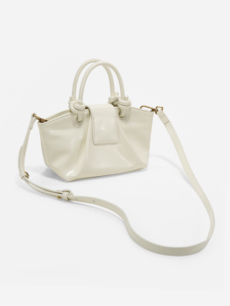 Perched on a Tree-Lightweight Mini Handbag