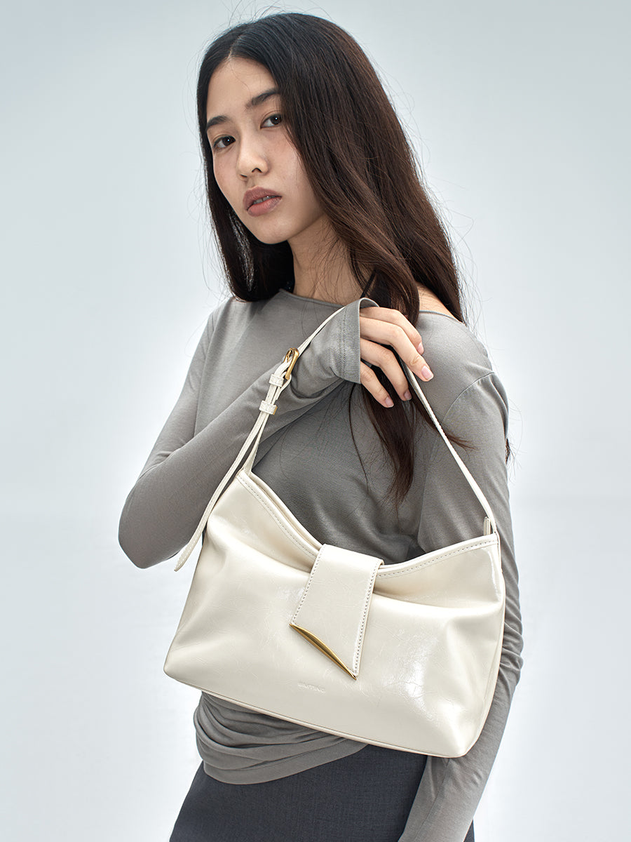 Waiting-Tote Bag
