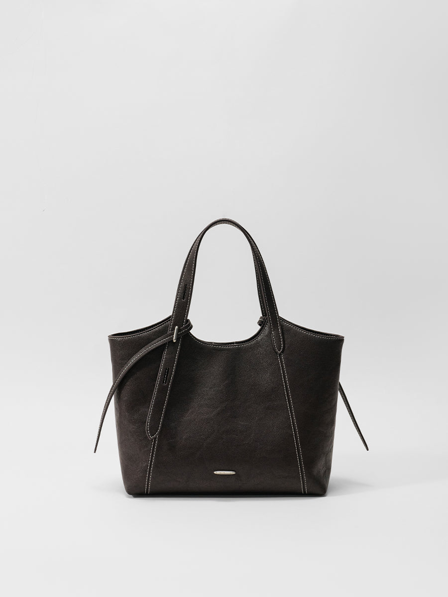 New minimalist design tote bag