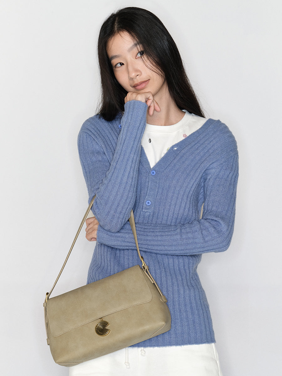 Desert Wind-Messenger Bag
