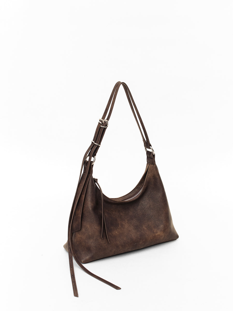 Versatile Single Shoulder Tote Bag