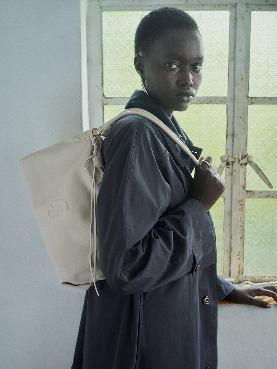 Fashionable Large-capacity Tote Bag