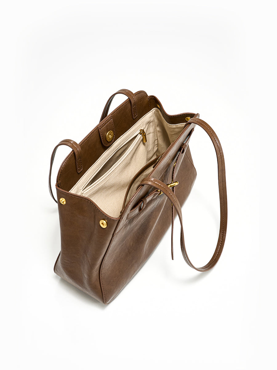 Blackcurrant-Tote Bag