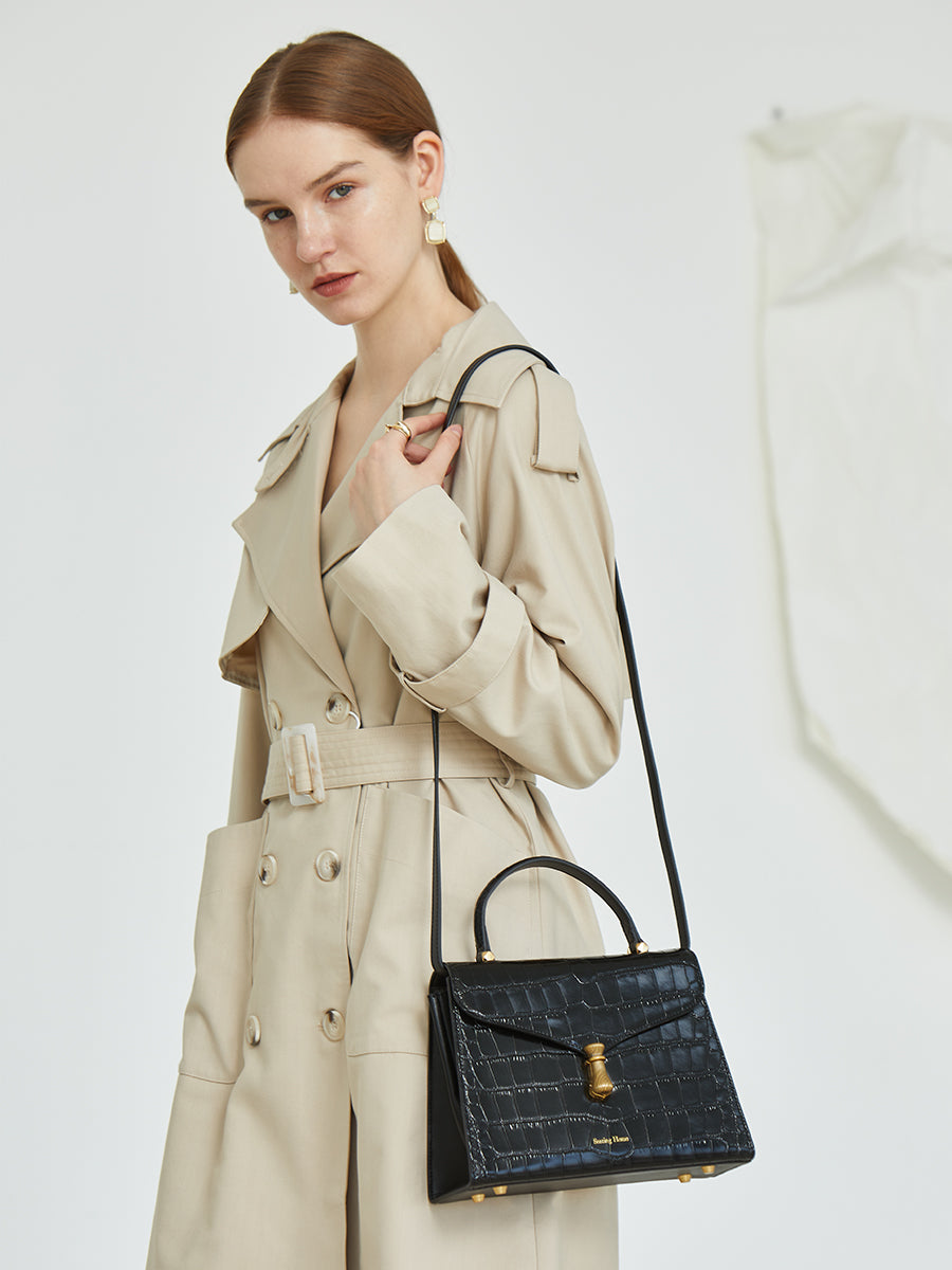 Brownie-Handbag