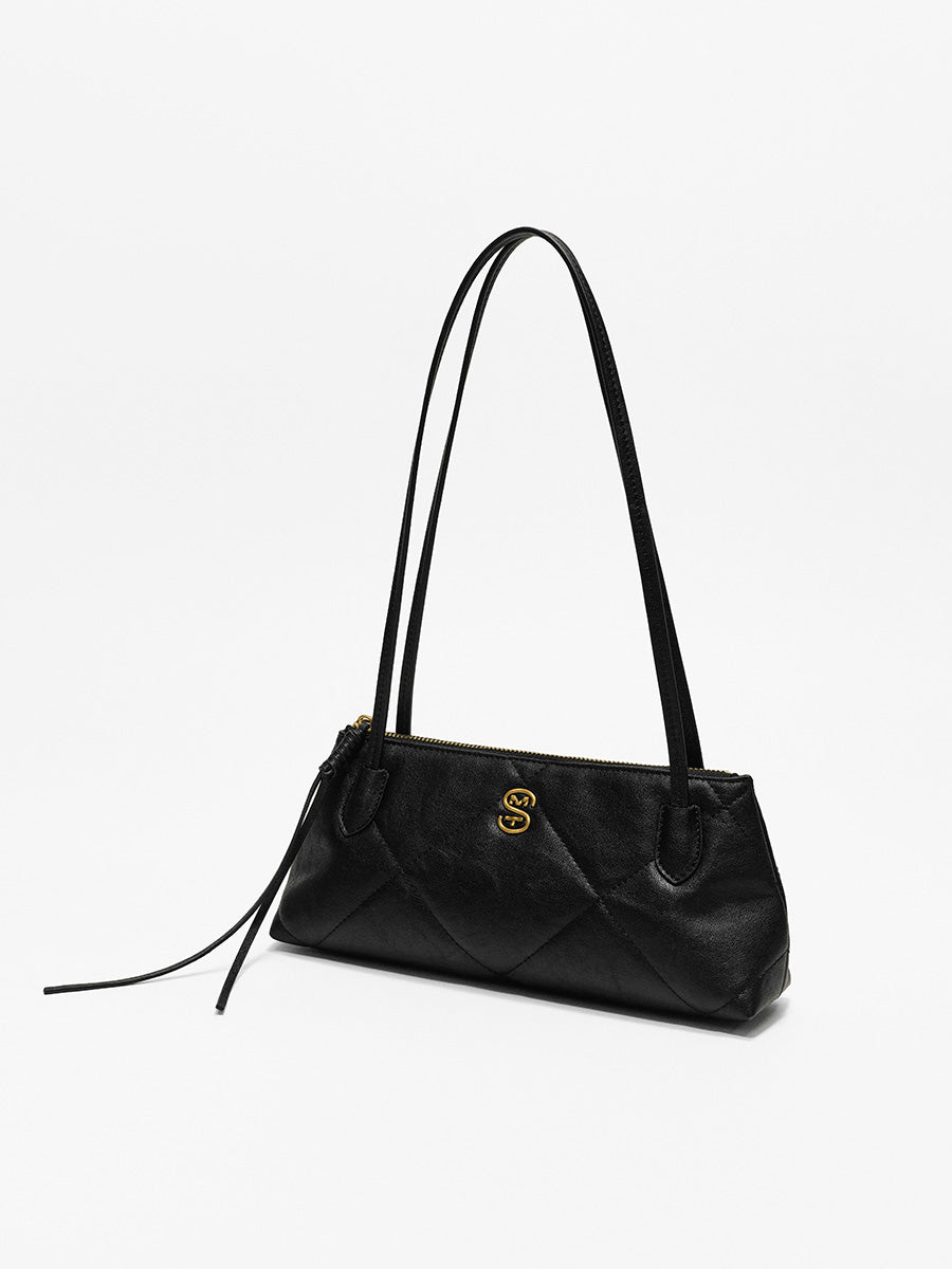 Free Melody-Baguette Bag Underarm Bag