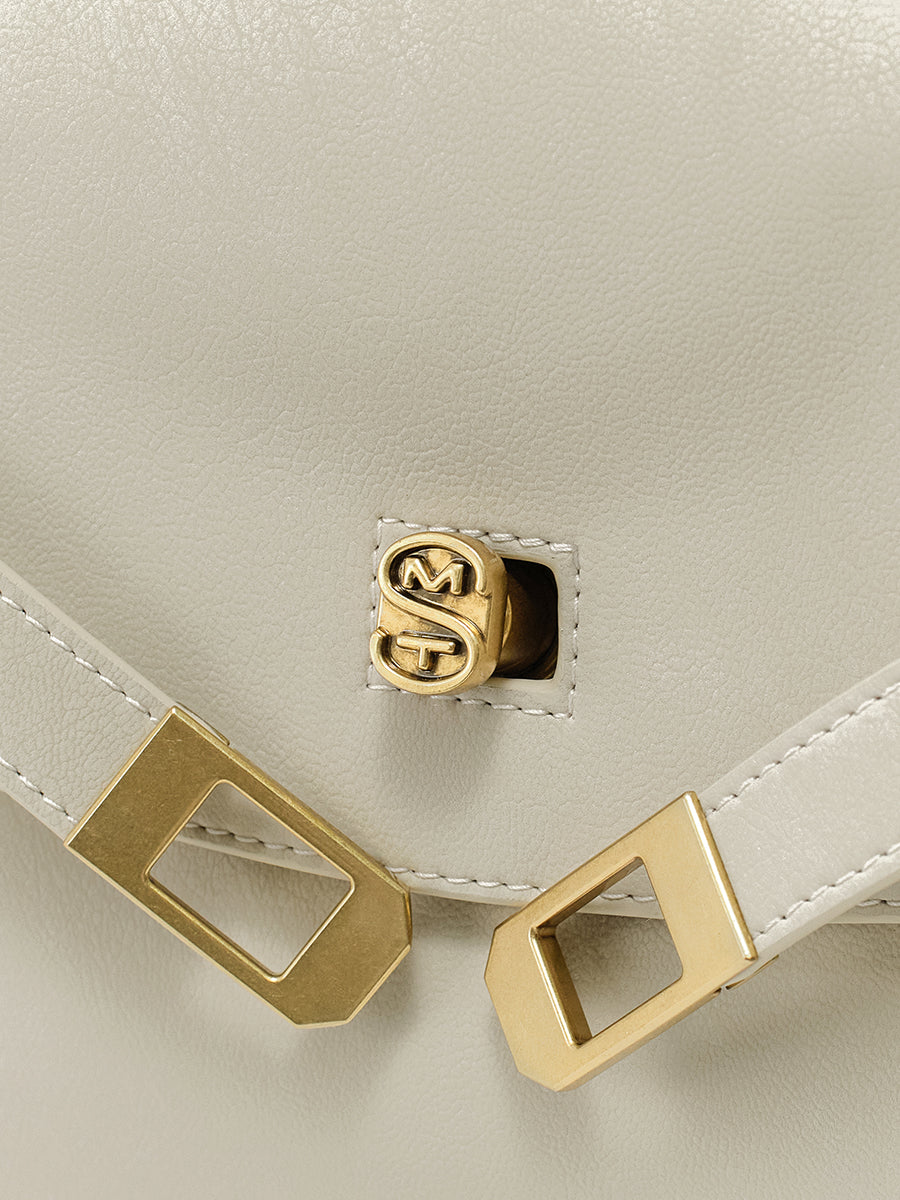 Small Kelly Bag for Commuting, Versatile Style
